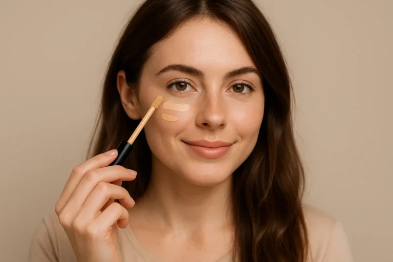 8 Corretivos Baratos e Bons em 2025 Para Olheiras e Manchas