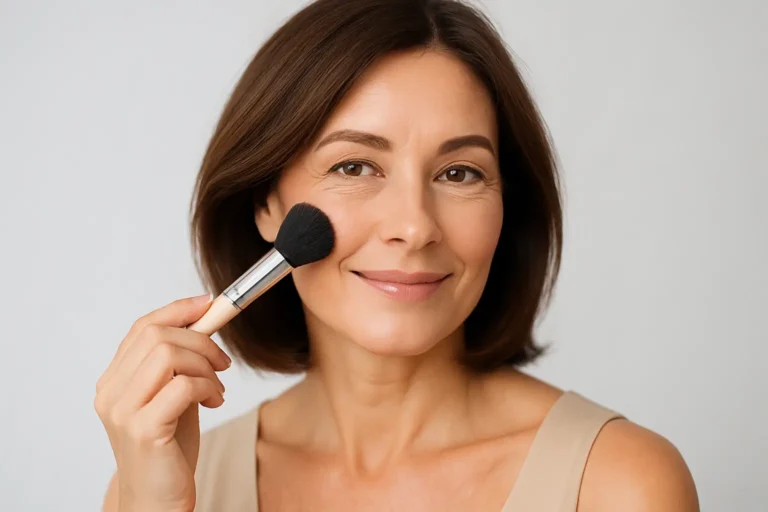 Qual a Melhor Base para Pele Madura? 9 Opções com Efeito Natural em 2025