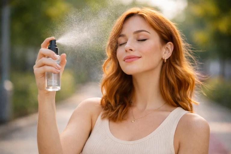 melhores fixadores de maquiagem