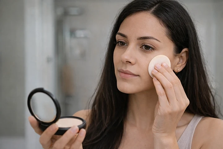 melhores pós compactos