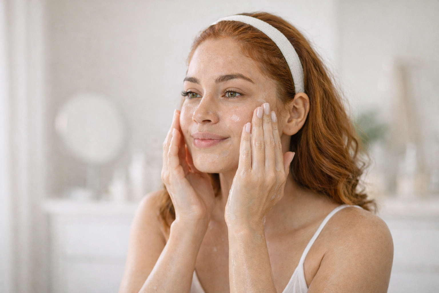 hidratante facial para pele oleosa