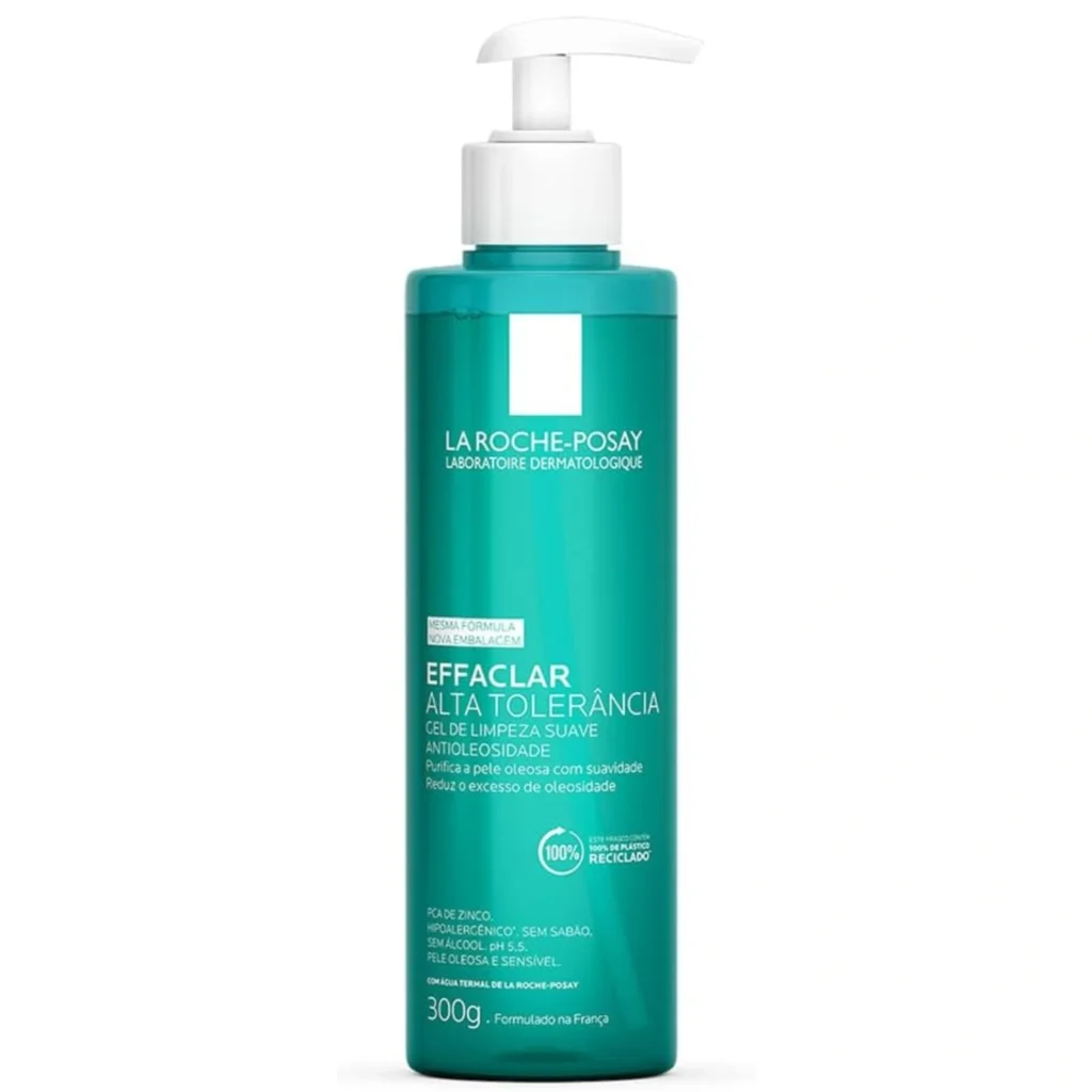 Gel Concentrado La Roche-Posay Effaclar