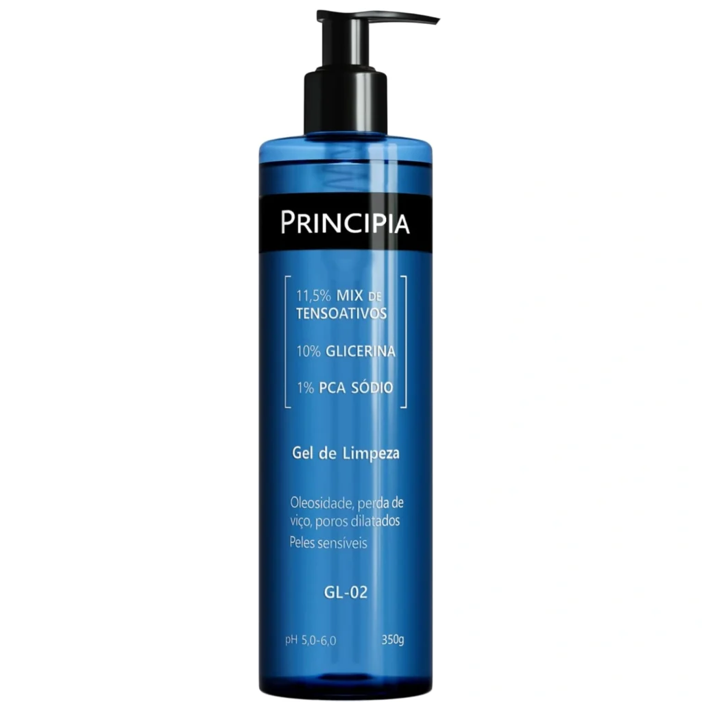 Gel de Limpeza Principia