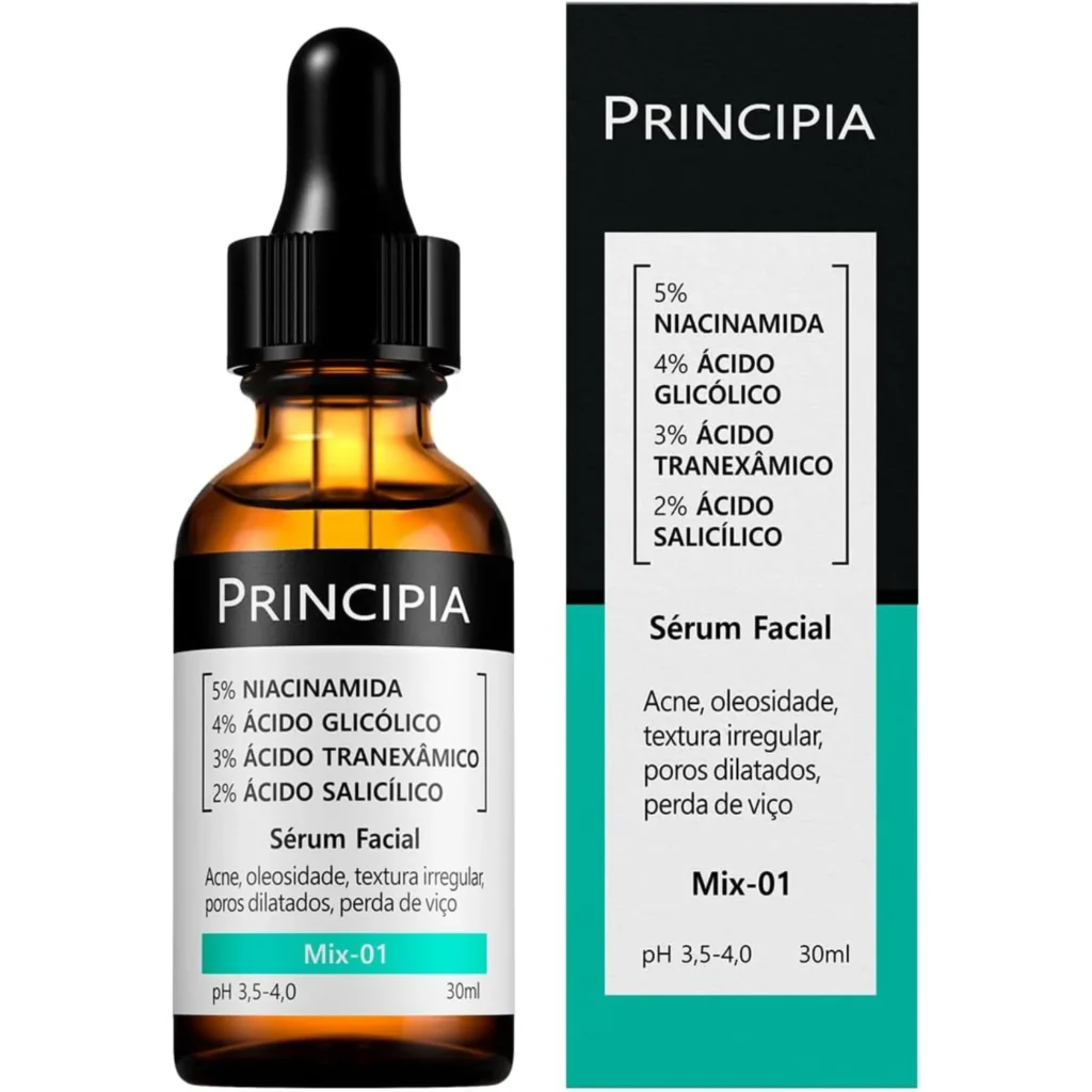 Principia Sérum Niacinamida